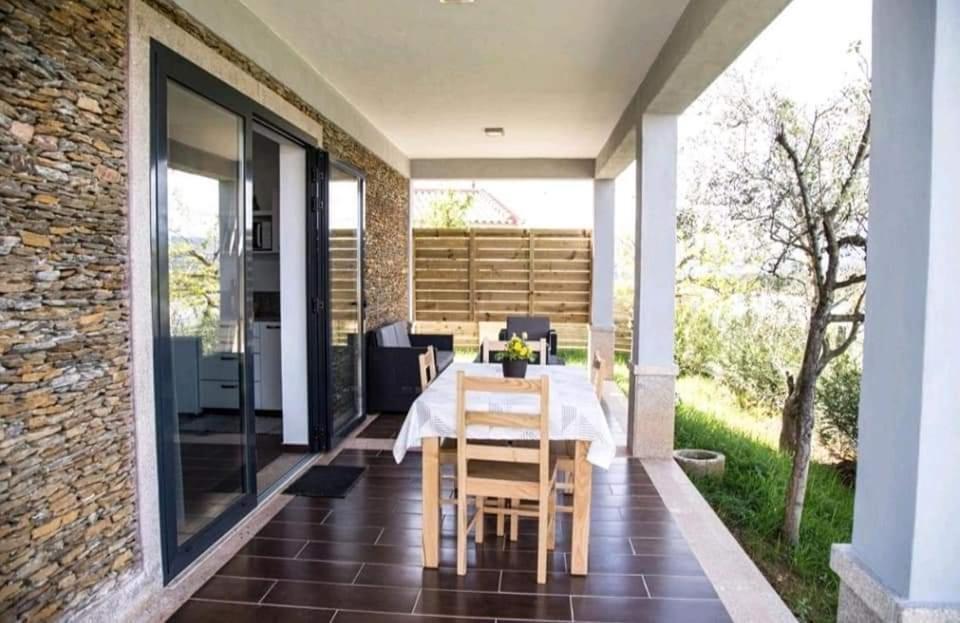 Casas Do Paco - Casas De Ferias Cabeceiras de Basto ภายนอก รูปภาพ