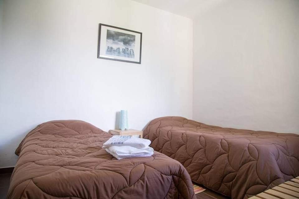 Casas Do Paco - Casas De Ferias Cabeceiras de Basto ภายนอก รูปภาพ