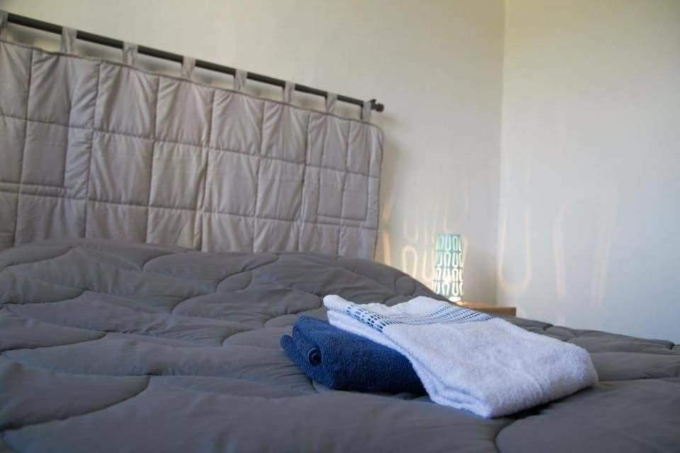 Casas Do Paco - Casas De Ferias Cabeceiras de Basto ภายนอก รูปภาพ