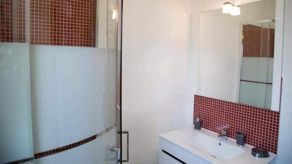 Casas Do Paco - Casas De Ferias Cabeceiras de Basto ภายนอก รูปภาพ