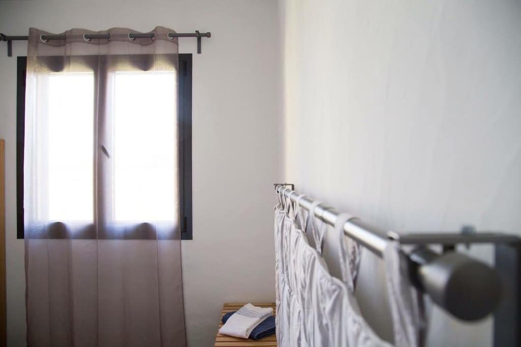 Casas Do Paco - Casas De Ferias Cabeceiras de Basto ภายนอก รูปภาพ